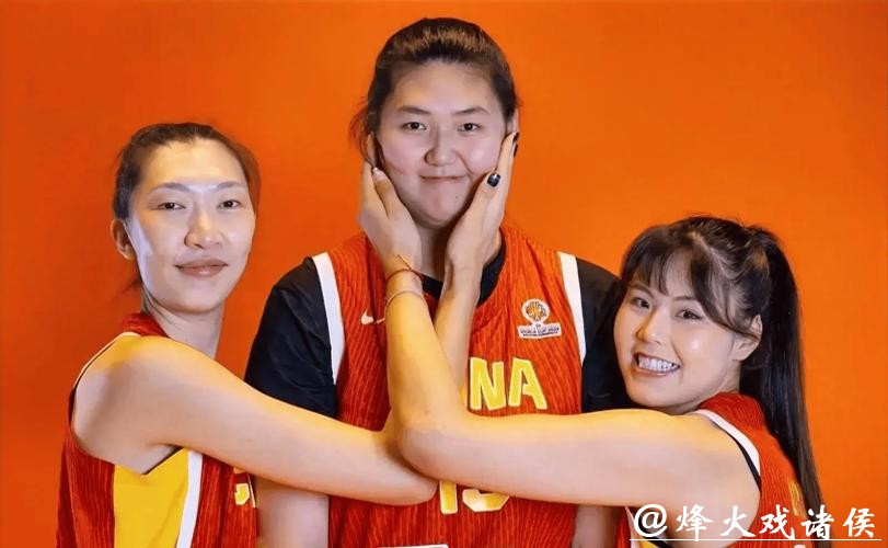 免费观看中国女篮世界杯直播攻略